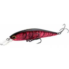 Shimano Yasei Trigger Twitch 120mm Red Crayfish