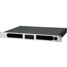 Amplifiers & Receivers Studiomaster HX2-500 2x 425W at 4 Ohms 1U Digital Power Amplifier