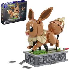 Mega Bloks HTH71 Byggset