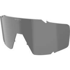 Scott Shield Compact Replacement Lenses Clear Grey/CAT3