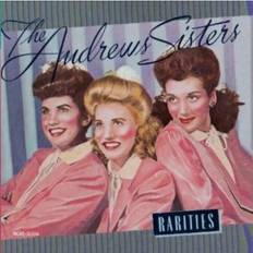 Music Rarities 1999 (CD)