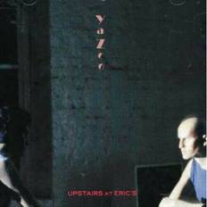 Music Upstairs at Eric039s 2003 (CD)