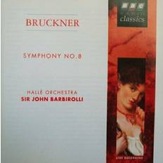 Music Various Artists Bruckner Symphony No.8 (CD)