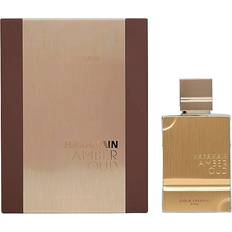 Al Haramain Amber Oud Gold Edition EDP