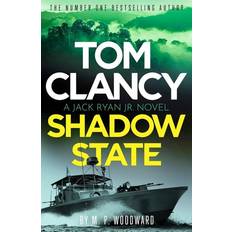 Tom clancy Tom Clancy Shadow State