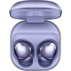 Case for Samsung Galaxy Buds Pro Purple