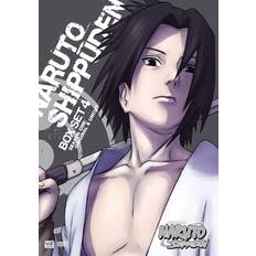 Naruto: Shippuden Box Set 4