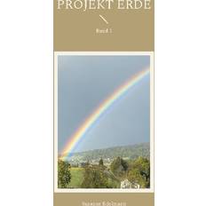 Projekt Erde (Geheftet)