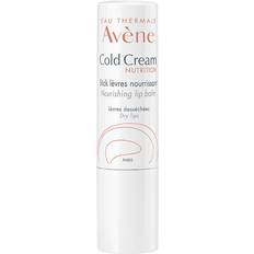 Avene Cold Brightening Cream Nourishing Lip Balm