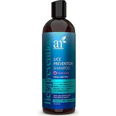 Lice Prevention Shampoo 16 Rosemary Tea