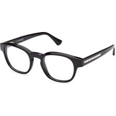 Glasses & Reading Glasses Web Man WE5411 1 Optical Frames Acetate Black