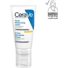 CeraVe AM Facial Moisturising Lotion SPF30 Daily Moisturizer