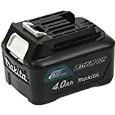 Makita Li-ion-batteri för verktyg typ BL1041B 4000 mAh 10,8 V och 12 V 10,8 V och 12 V