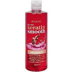 Anovia Shampoo Frizz Relief Keratin Smooth 500ml