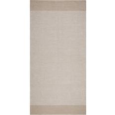 KM Home Home Emmy Gångmatta Beige, Natur
