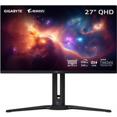 Monitors Gigabyte AORUS FO27Q2 SA