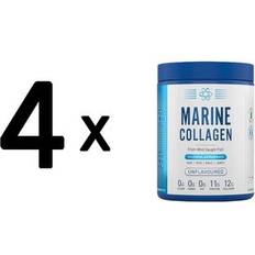 Applied Nutrition Marine Collagen, Unflavoured 300g