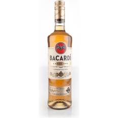 Bacardi Carta Oro Rum 70cl