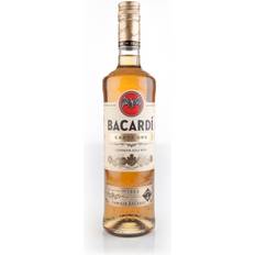 Carta Oro Rum