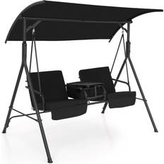 Costway 2 Person Porch Swing