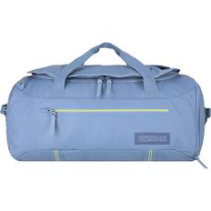American Tourister Duffelväskor & Sportväskor American Tourister Trailgo Resväska M - Coronet Blue