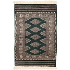 RugVista Bokhara Svart, Beige, Brun 78x117cm