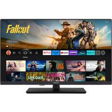Panasonic TV-32S55AEZ 2K 32 Pulgadas