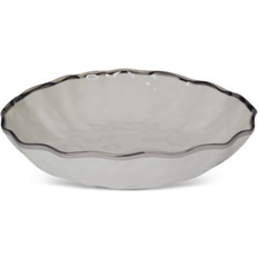 Certified International Regency Silver Serving Bowl 106fl oz