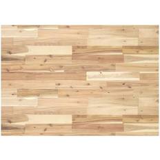 vidaXL 3279743 Natural Bordsskiva 70x80cm