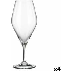 Bohemia Crystal Galaxia Vinglass