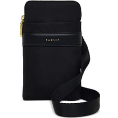 Radley Crossbody Bags Radley Holland Park Phone Crossbody Black NO SIZE