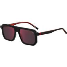 Solglasögon HUGO Boss HG1312/S 807/AO Solglasögon - Röd Specchiato