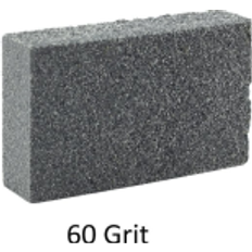 Modelcraft Model Craft Universal Abrasive Block 60 Grit # 0060