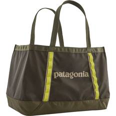 Patagonia Handtassen Patagonia Black Hole 25L Tas Groen