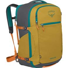 Osprey Daylite Carry On Travel Pack 44L - Tumbleweed Yellow/Tunnel Vision