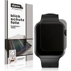 Screen Protectors Dipos 4-Way Privacy Filter Screen Protector