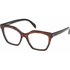 Glasses & Reading Glasses Emilio Pucci Woman emilio pucci ep5239 056 53mm