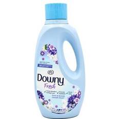 Downy Liquid Fabric Softener Lavander 50 Fl Oz