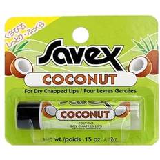 Savex Lip Balm Coconut 4.2g