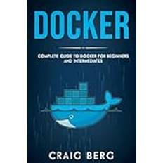 Docker (Geheftet)