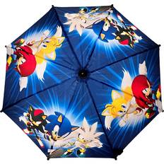 Umbrellas Sonic the Hedgehog Kids Umbrella