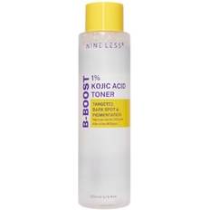 NINELESS B-Boost 1% Kojic Acid Toner