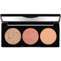 Bobbi Brown Silmämeikit Bobbi Brown Essential eyeshadow trio -luomiväripaletti