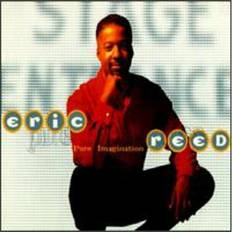 Music Reed, Eric Pure Imagination (CD)