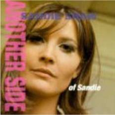 Music Sandie Shaw Another Side of Sandie (CD)