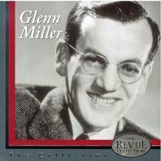 Music Miller, Glenn Revue Collection (CD)