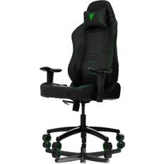 Gamingstolar Vertagear Pl1000 2022 Edition Gaming Chair Silber
