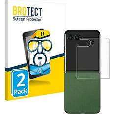 Brotect Screen Protector Motorola Razr 50