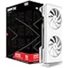 XFX Speedster SWFT RADEON RX 6750XT Core Gaming Graphics Card RX- 675XTSWWP