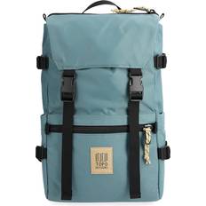 Topo Designs Rucksack Rover Pack Classic Turquoise